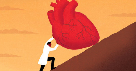 CPR, by Default | Hospitals and Healthcare | Scoop.it