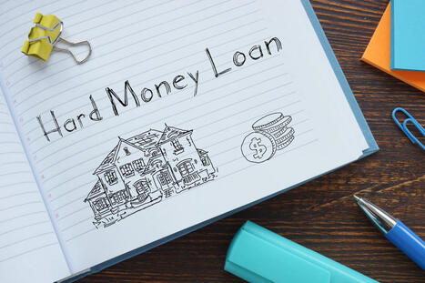 What Is Hard Money Lending? A Guide For Investors | Real Estate News and Auction | Scoop.it