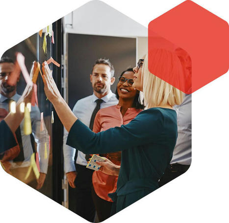 Un espace d&rsquo;&eacute;change et de d&eacute;veloppement pour inspirer, faciliter et unir | Dynamiques des territoires en Nouvelle-Aquitaine | Scoop.it