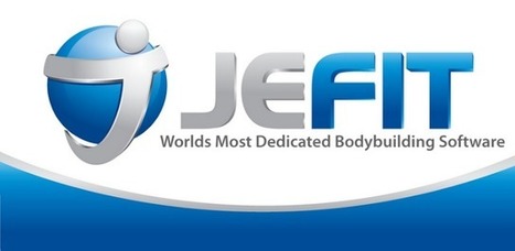 JEFIT Pro - Workout & Fitness 6.0618 APK Free Download - Android Utilizer | Android | Scoop.it