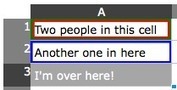 EtherCalc: Multiplayer Spreadsheet | Time to Learn | Scoop.it