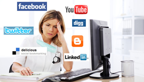 Why I tweet: A patient advocate view | Patient Self Management | Scoop.it