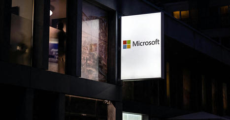 Microsoft Taps ChatGPT to Boost Bing—and Beat Google | 21st Century Innovative Technologies and Developments as also discoveries, curiosity ( insolite)... | Scoop.it