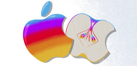 Vie privée, Siri : Apple forcée de prendre la parole pour défendre son modèle ... | gpmt | Scoop.it