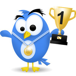 5 Steps to Becoming a Twitter Champion | 21st Century Tools for Teaching-People and Learners | Scoop.it