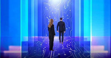 What senior leaders want to know about AI | Digital Transformation Leadership | Scoop.it