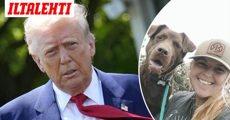 Trumpia kolmesti äänestänyt Tori, 30, näkee presidentissä yhden ongelman: "Suurin kompastuskivi" | 1Uutiset - Lukemisen tähden | Scoop.it