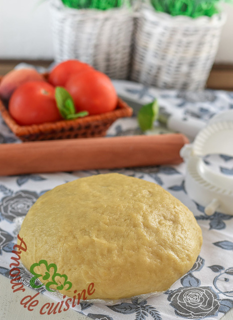 Pate pour empanadas et chaussons | recettes du ramadan  وصفات رمضان أطباق رمضان مطبخ رمضان | Scoop.it