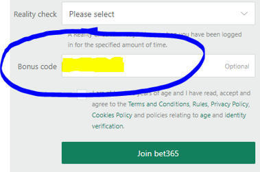 Bet365 Casino Bonus Code for 2023 | Bet365 bonus | Scoop.it