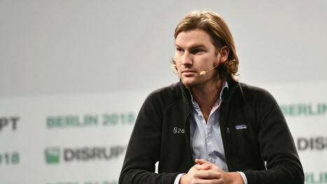 N26 co-founder leaves joint CEO role after investor tensions | Corporate governance - Vigil | Scoop.it