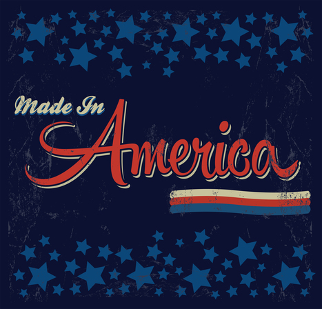 The US Manufacturing Workforce & Making it In America | UNIT VI | Scoop.it