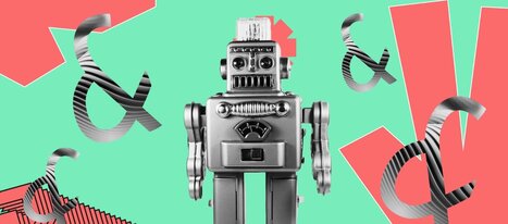 Agents IA autonomes : les 5 impacts à anticiper pour les entreprises d’ici 2028 | Tertiaire à forte valeur ajoutée | Scoop.it