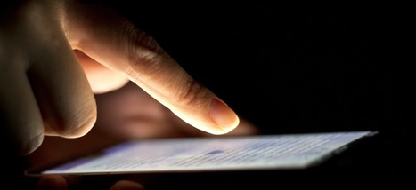 Ces ados qui refusent l&rsquo;hyperconnexion | Sociologie du num&eacute;rique et Humanit&eacute; technologique | Scoop.it