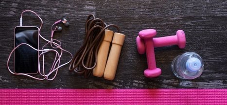 5 Scientific Ways to Wake Up Your Brain and Have a Better Morning | Soup for thought | Scoop.it