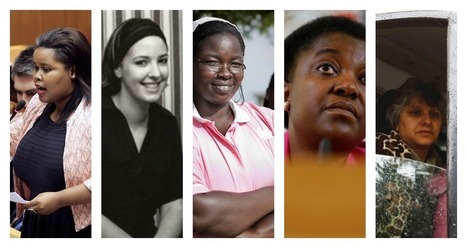 Les 5 Africaines qui vont compter en 2014 | Economie Responsable et Consommation Collaborative | Scoop.it