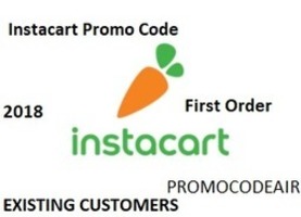 15 Off Instacart Promo Code 18 W Existing U