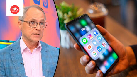 Asiantuntijan mukaan Facebook-huijaus olisi helppo katkaista: "Nyt jokainen uhri levitt&auml;&auml; eteenp&auml;in" | 1Uutiset - Lukemisen t&auml;hden | Scoop.it