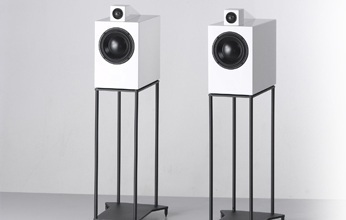 Morel Loudspeakers - Home Audio - Octave Signature Audiophile Speakers - Octave Signature Components - Octave Signature Stands - St-65 | TopAudio | Scoop.it