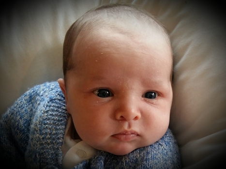Birth announcement: Chiara Margaret Teivanui-O-Te-Marae! | Name News | Scoop.it