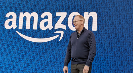 AI Weekly: Recommendation engines are driving Amazon's Alexa hardware strategy | Entrepreneurship, Innovation | Scoop.it