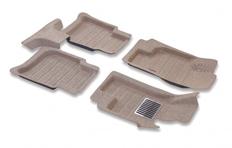 tray mats for cars