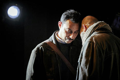 Th&eacute;&acirc;tre : &laquo; Par les villages &raquo;, ou la beaut&eacute; des &laquo;&nbsp;barbares&nbsp;&raquo; | Revue de presse th&eacute;&acirc;tre | Scoop.it