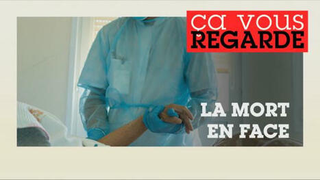 &Ccedil;a vous regarde - Soins palliatifs : quelle r&eacute;forme ? | LCP - Assembl&eacute;e nationale | D&eacute;pendance et fin de vie | Scoop.it