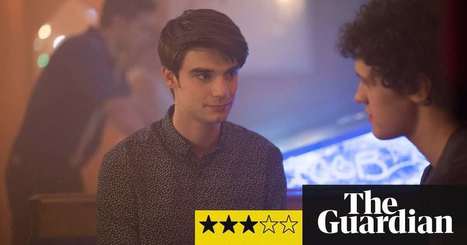 Alex Strangelove review – Netflix's gay teen sex comedy plays it too straight | LGBTQ+ Movies, Theatre, FIlm & Music | Scoop.it
