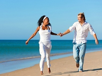 How A Healthy Marriage Can Save Your Life | YourTango | Relationships | Scoop.it