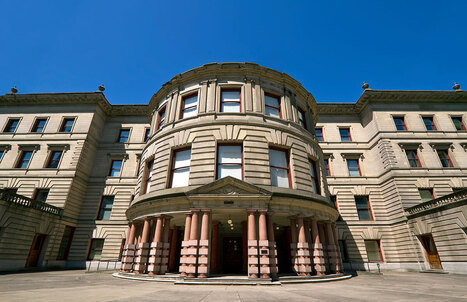 Portland City Council aides unionize | PSLabor:  Your Union Free Advantage | Scoop.it