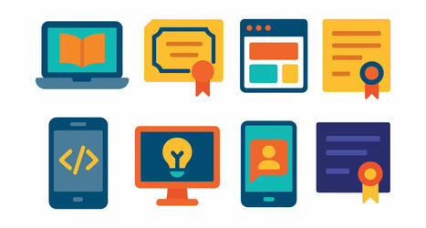 Micro-credentials: How will they make your campus smarter? | Educational Technology News | Scoop.it