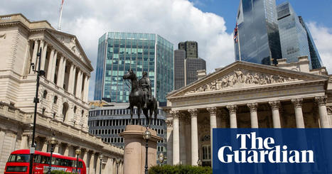 Governments advised to cut public spending or raise taxes to curb inflation | Global economy | The Guardian | International Economics: IB Economics | Scoop.it
