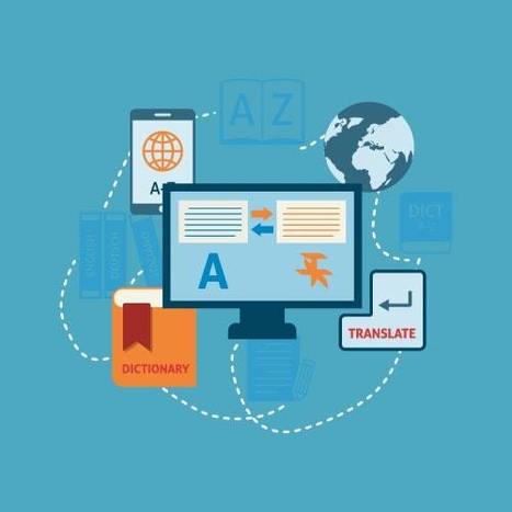Cheap Translation Services - Special Offer - Only $0.10 per word! | Universal Translation Company | Scoop.it