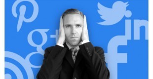 Can You Talk the CEO Into Doing Social Media? | Public Relations & Social Marketing Insight | Scoop.it