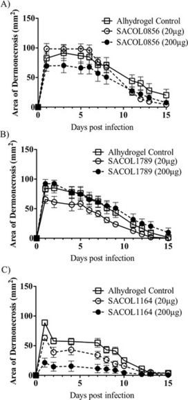 Vaccines targeting Staphylococcus aureus skin and bloodstream infections require different composition | Immunology and Biotherapies | Scoop.it