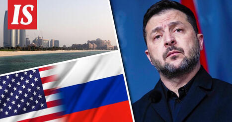 Ukraina-seuranta | Lehti | Scoop.it