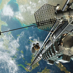 The Space Elevator ready by 2050? | Good news from the Stars | Scoop.it