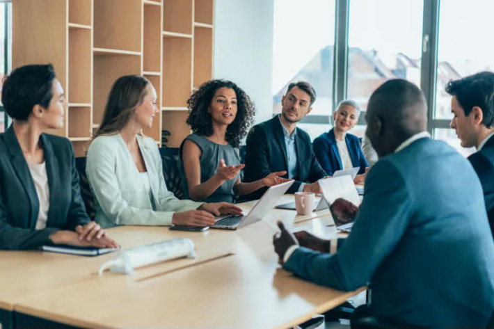 Strategic Gaps and Leadership Blind Spots | Institutional Investor | Business Report - Making A Difference | Scoop.it