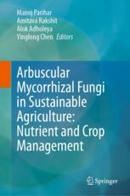 Book Chapter in Arbuscular Mycorrhizal Fungi in Sustainable Agriculture: Nutrient and Crop Management • Gumiere Lab 2024 • The Abiotic Stress Management in Agroecosystems Through AMF Technology | Reviews | Scoop.it