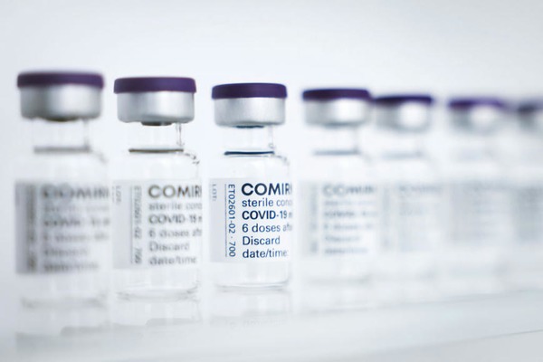 FDA expands Covid-19 boosters for kids using real-world data in much older adults | Covid-19, SARS-Cov-2, vaccines, Remdesivir, Chloroquine...and all that Jazz | Scoop.it