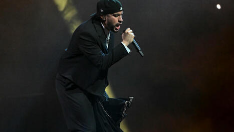 Bad Bunny to Perform at 2026 Super Bowl Halftime Show | Live Music Industry News | Scoop.it