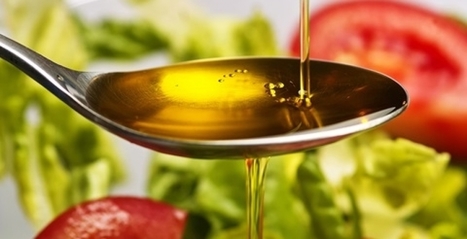 L'olio extra vergine d'oliva è il miglior alleato contro l'Alzheimer | OLIVE NEWS | Scoop.it