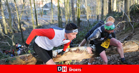 Mons’Trail, le nouvel événement sportif organisé dans le bois d’Havré - La DH/Les Sports+ | Vie provinciale | Scoop.it