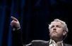 Conservative Blogger Andrew Breitbart Dead at 43 | Communications Major | Scoop.it