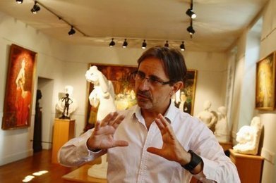 Auch : record de fréquentation au musée des Jacobins | Professionnels du tourisme du Grand Auch Cœur de Gascogne | Scoop.it