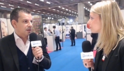 [Vid&eacute;o] Nicolas Antonini, The Information Mine : 'Le digital est un outil de sortie de crise' | Innovation & Technology | Scoop.it