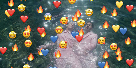 Les influenceurs, nouveaux favoris de la mode | Social Marketing | Scoop.it