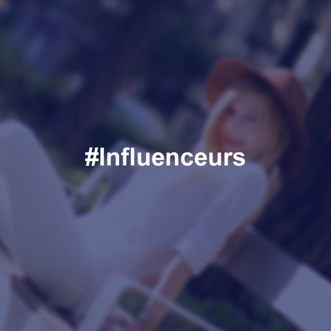 Influence Marketing et taille de la communauté des influenceurs | Marketing d'influence | Scoop.it