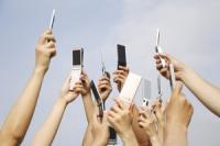 Mobiles : les prix de gros divisés par quatre d'ici à 2014 | Technologie Au Quotidien | Scoop.it