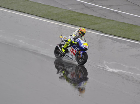 15 Safety Tips for Motorcycle Riding in the Rain ~ Grease n Gasoline | Cars | Motorcycles | Gadgets | Scoop.it